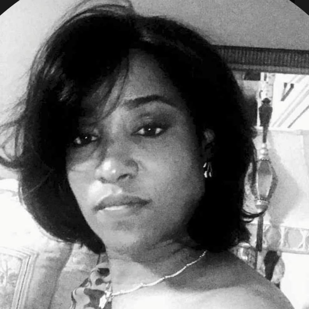 Meet your Posher, Myrlene
